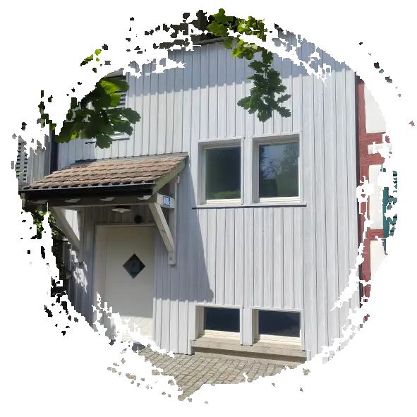 Aussenfassade